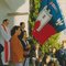 D15 Presentazione e benedizione del vessillo 20 ottobre 1991