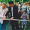 D24 Innaugurazione della pista ciclabile 1998