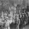 D04 La grande visita della Madonna Pellegrina 16 e 17 maggio 1949