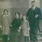 E11 Olga Bizzini, Pia Buzzacarini-Bizzini, Elsa Bizzini, Attilio Bizzini 1922