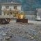 G10 Alluvione con fuoriuscita del Rialgrande