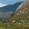 A06 Veduta della frazionie di Vinzott o Terra di Fuori