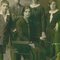 E09 Innocente Bondietti, Geremia Bondietti, Caterina Bondietti-Zamaroni, Lidia Bondietti-Ghielmetti, seduta Flora Bondietti