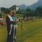 D18 Innaugurazione nuovo campo di calcio 1983