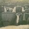 F06 Tosatura delle pecore alla Faeda Genoegffa era la madre di Luigi Bondietti 1925-27