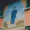 A22 Particolare della facciata casa Martinelli dopo la ristrutturazione