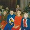 C25 Sci Club Avegno. Corso di sci a Campo Blenio 1978