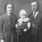E01 Adelina Ramazzina-Bianchi, Alberto Bianchi, Florindo Bianchi 1926