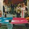 D12 Presentazione e benedizione del gonfalone 1980