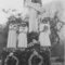D05 La grande visita della Madonna Pellegrina 16 e 17 maggio 1949