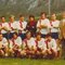 C20 Associazione sportiva Avegno 1971-72