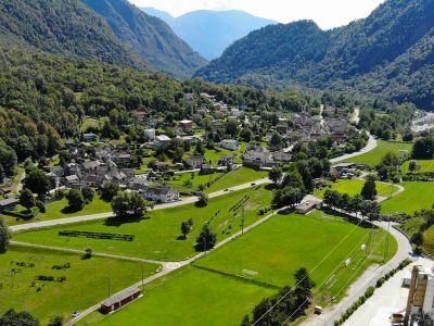 Campo di Calcio